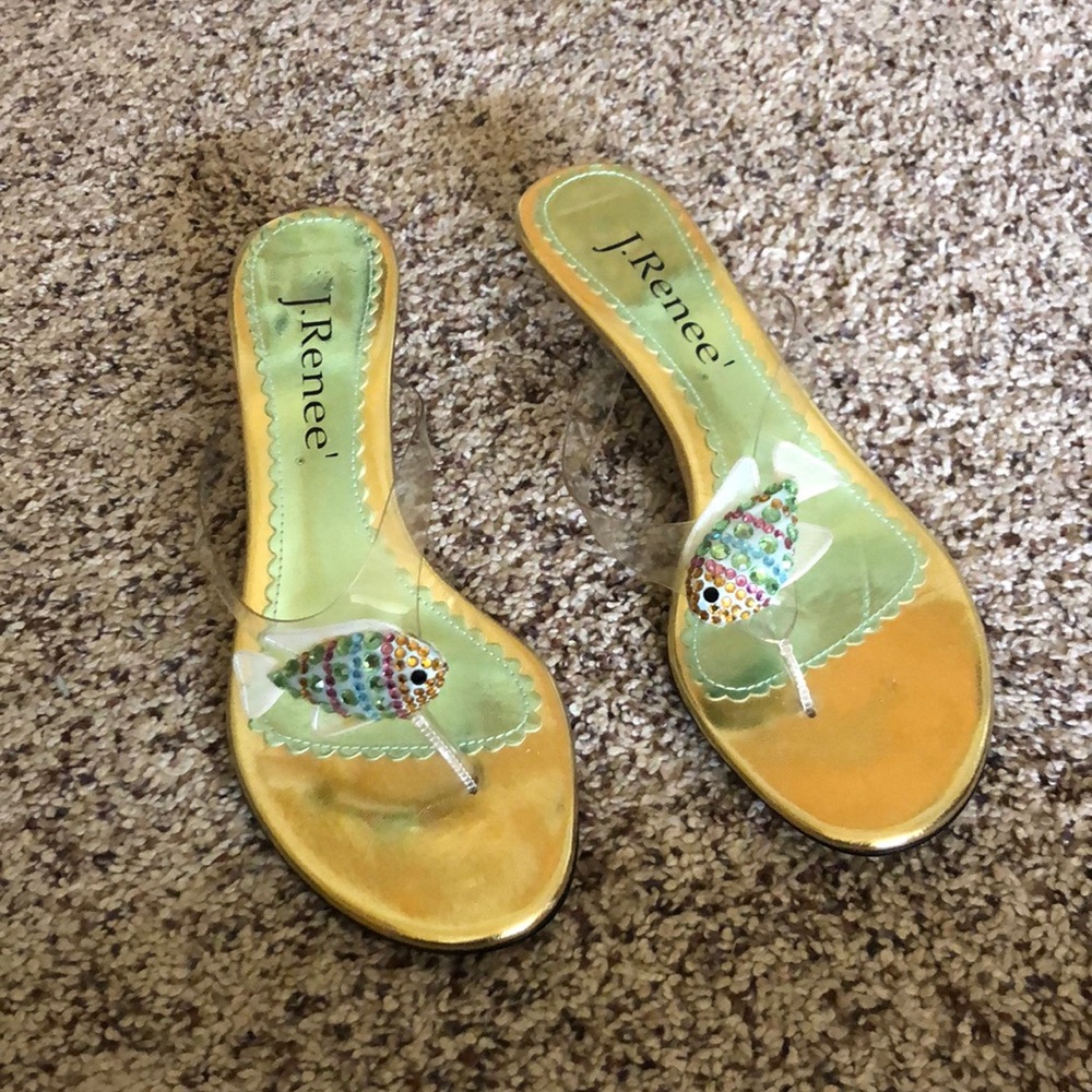 Sandals